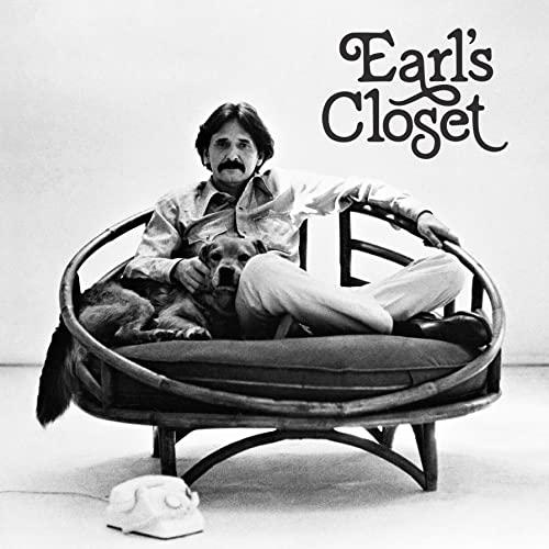 Various Artists - Earls Closet: the Lost Archive of Earl McGrath 1970-1980 - Double Lp