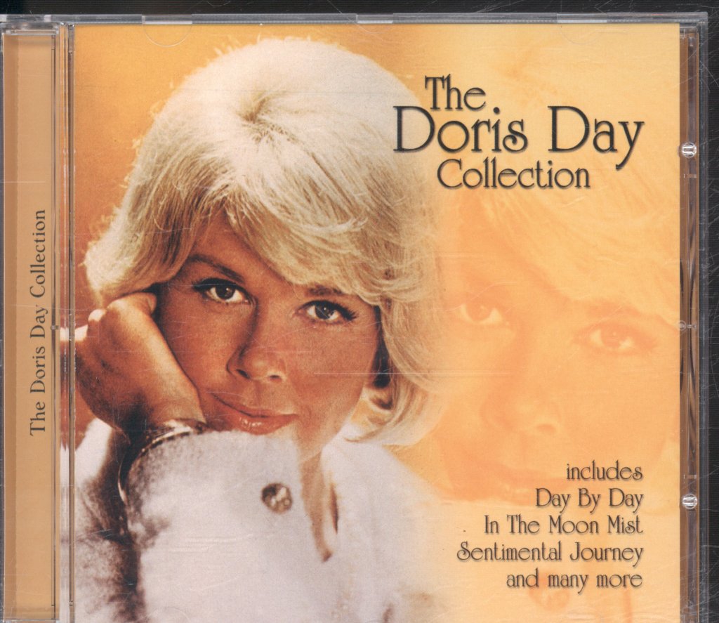 Doris Day - Doris Day Collection - Cd