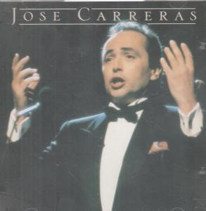 Jose Carreras - Jose Carreras - Cd