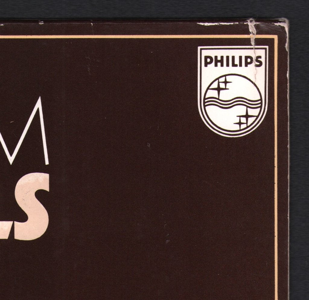Pablo Casals - In Memoriam - Beethoven Piano Trio Op.1 No.3 - Lp