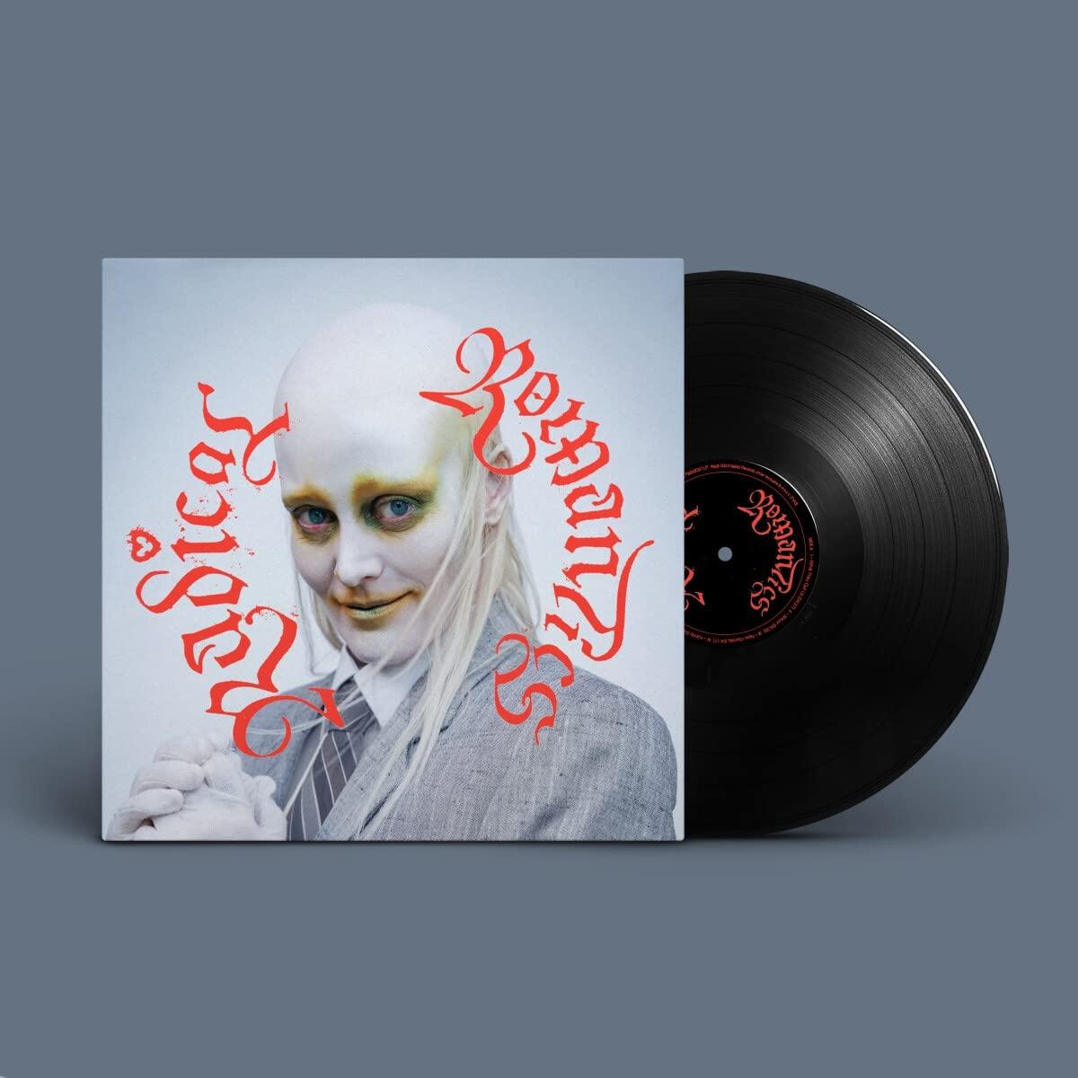 Fever Ray - Radical Romantics - Lp