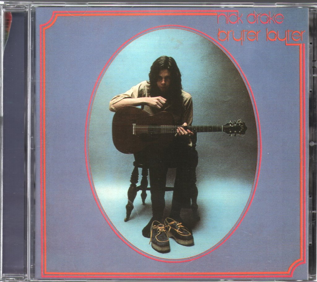 Nick Drake - Bryter Layter - Cd