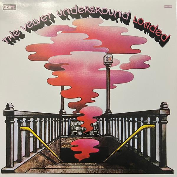 Velvet Underground - Loaded - Lp