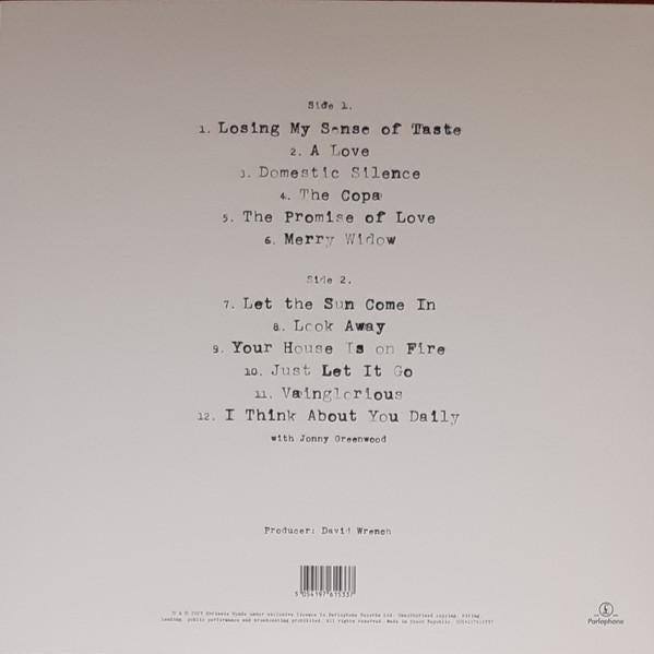 Pretenders - Relentless - Lp