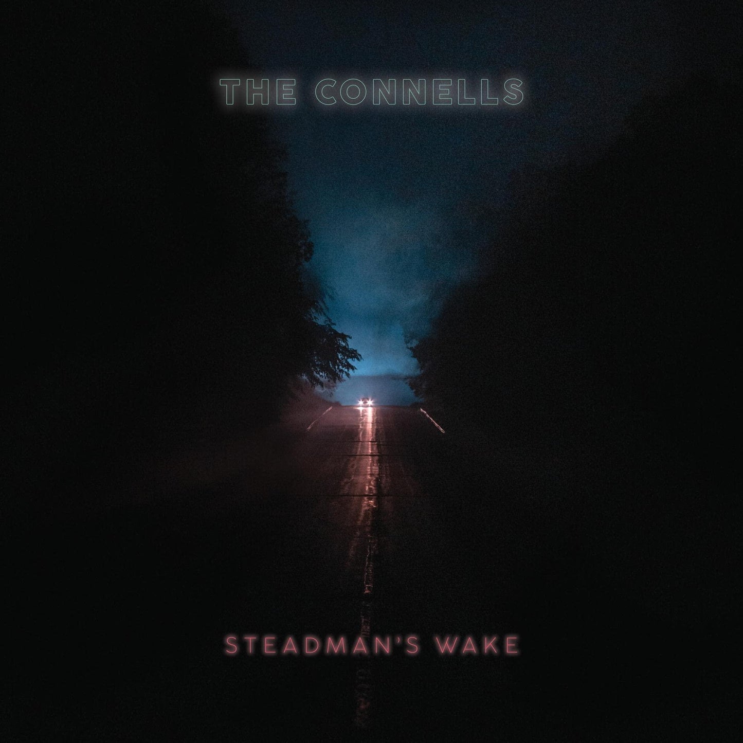 Connells - Steadman's Wake - Lp