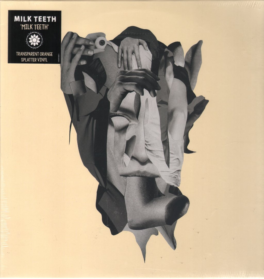 Milk Teeth - Milk Teeth - Lp