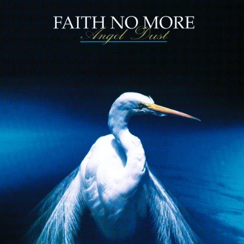 Faith No More - Angel Dust - Cd