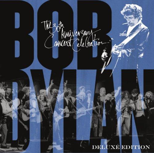 Bob Dylan - 30th Anniversary Concert Celebration - Double Cd