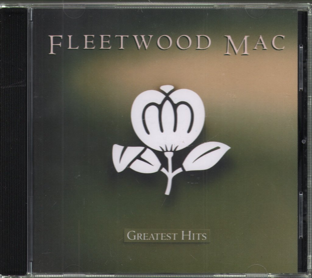 Fleetwood Mac - Greatest Hits - Cd