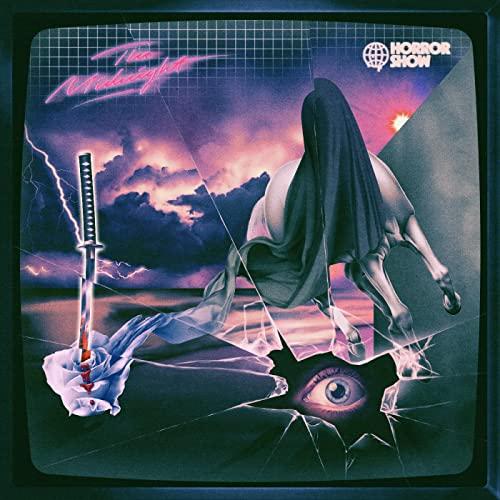 Midnight - Horror Show - 12 Inch