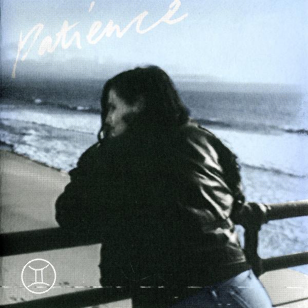 Patience - Church - 7 Inch