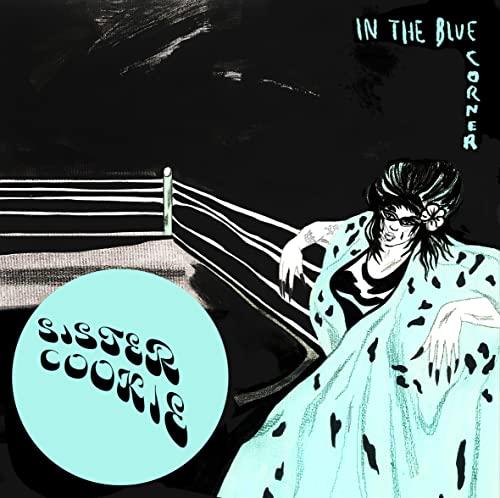 Sister Cookie - In the Blue Corner - Lp