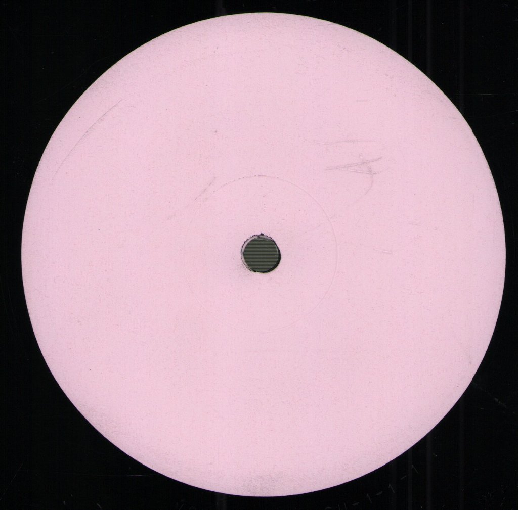 Phil Collins - A Groovy Kind Of Love - 12 Inch
