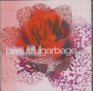 Garbage - Beautifulgarbage - Cd