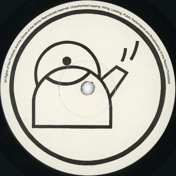 Kettle - It's Kettle ! (EP) - 12 Inch