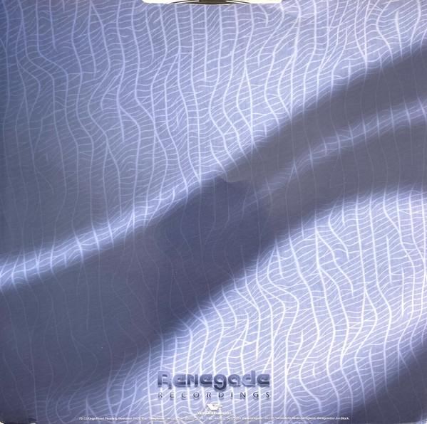 shogun (drum n bass) - Pegasus - 12 Inch