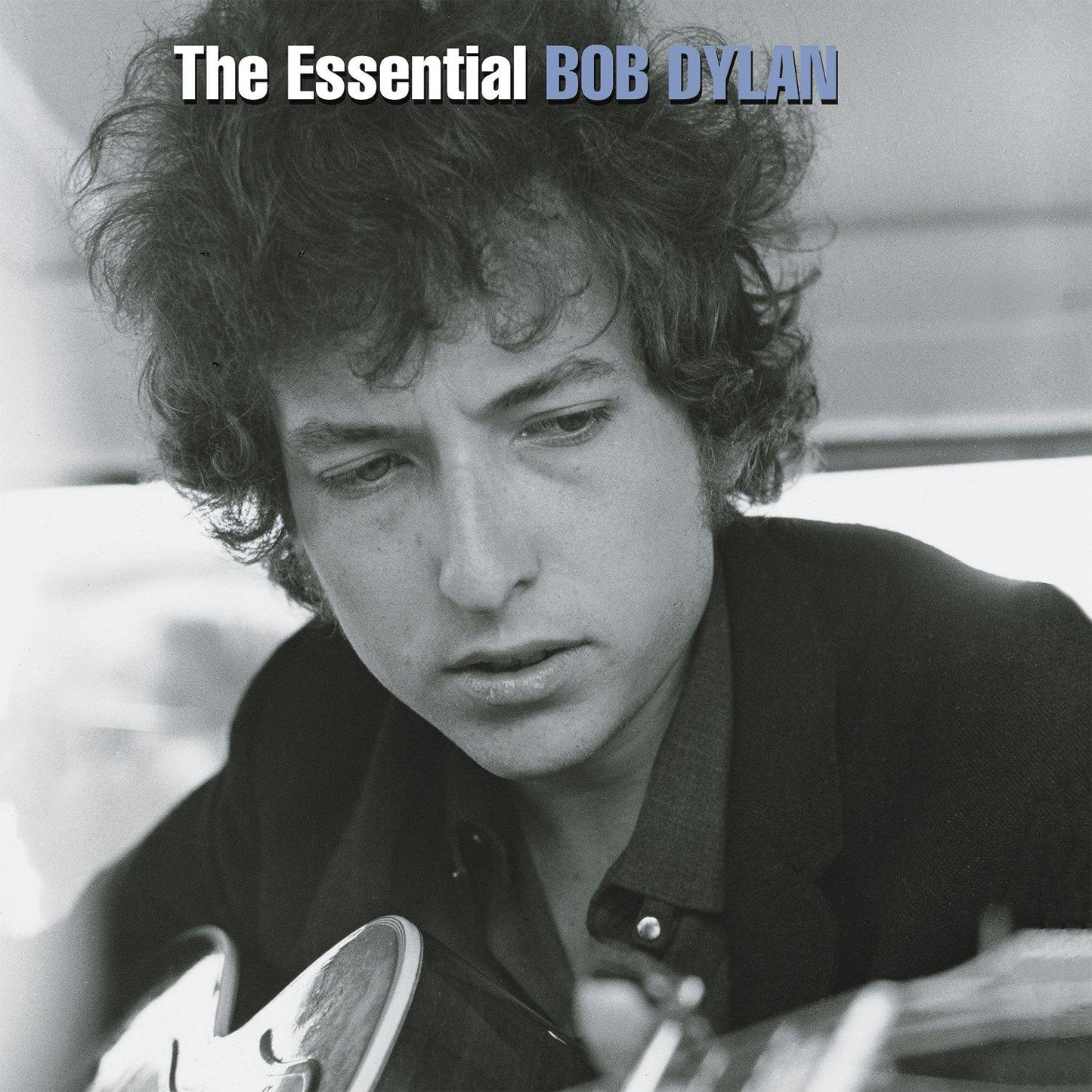 Bob Dylan - Essential Bob Dylan - Double Lp