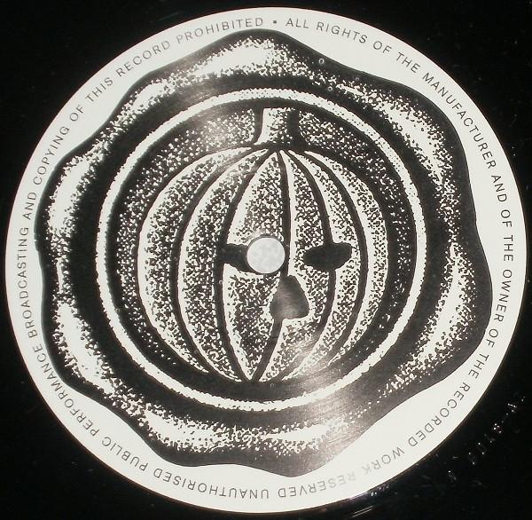 Helloween - Judas - 12 Inch