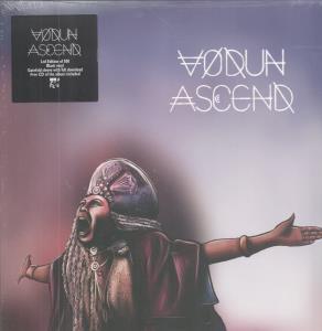Vodun - Ascend - Lp