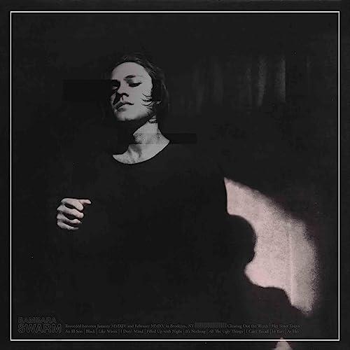 Bambara - Swarm - Lp