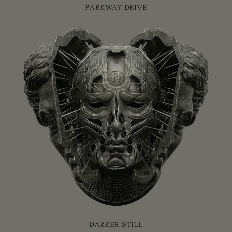 Parkway Drive - Darker Still - Lp