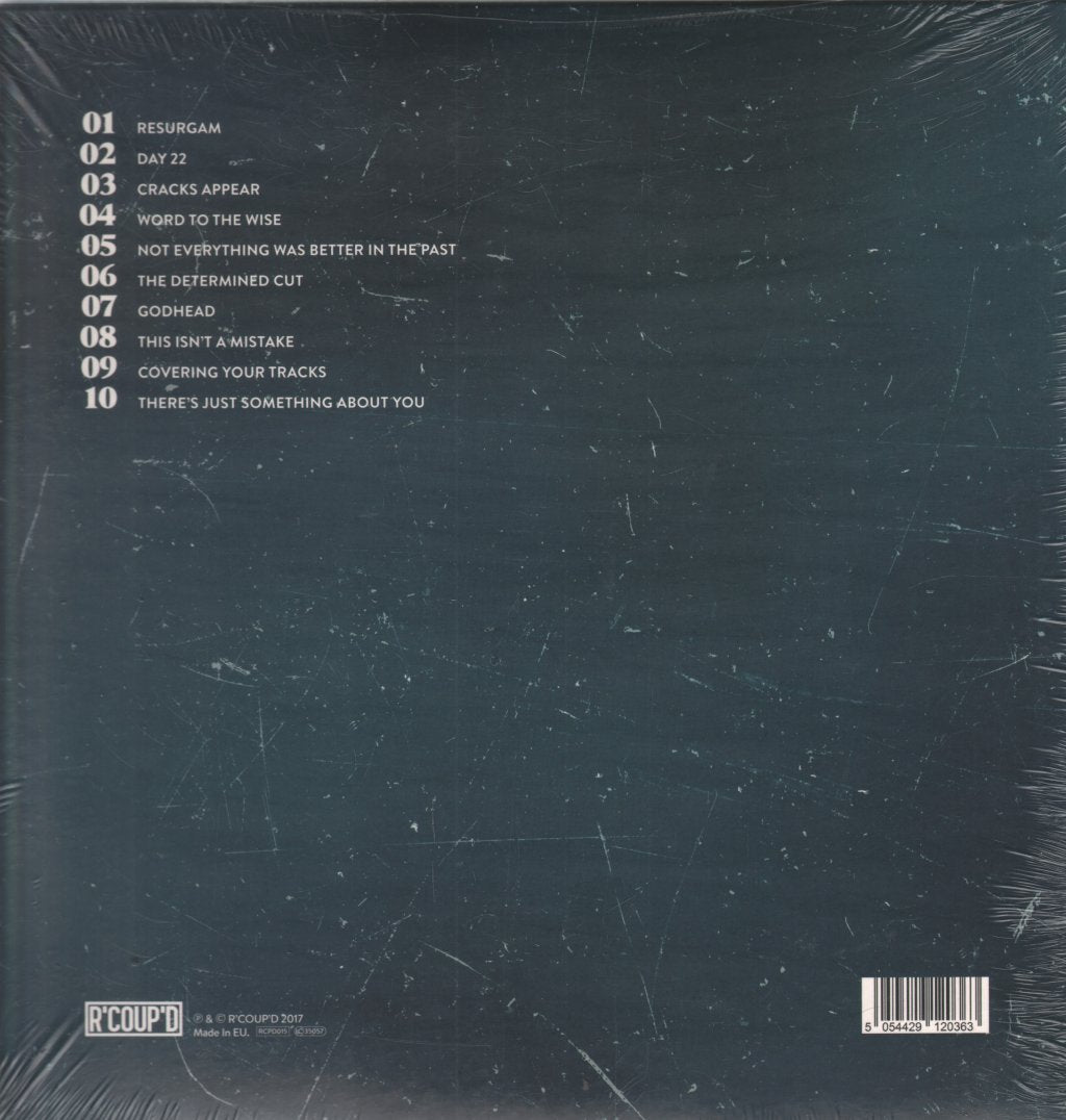 Fink - Resurgam - Double Lp