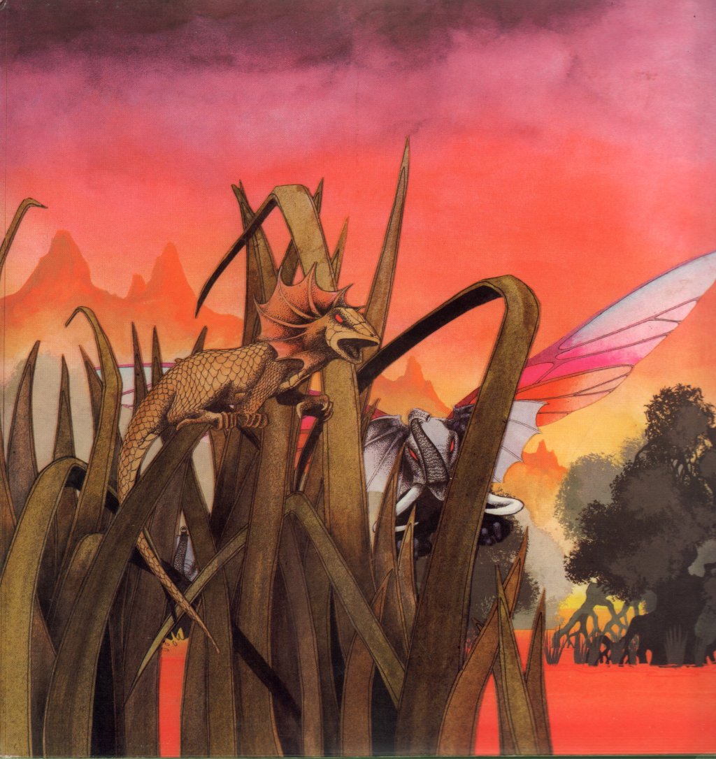 Osibisa - Osibisa - Lp