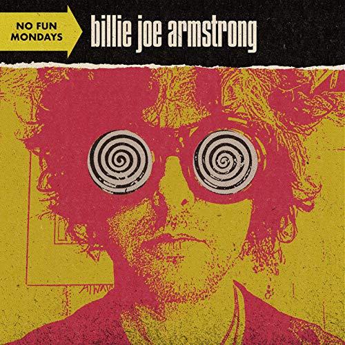 Billie Joe Armstrong - No Fun Mondays - Lp