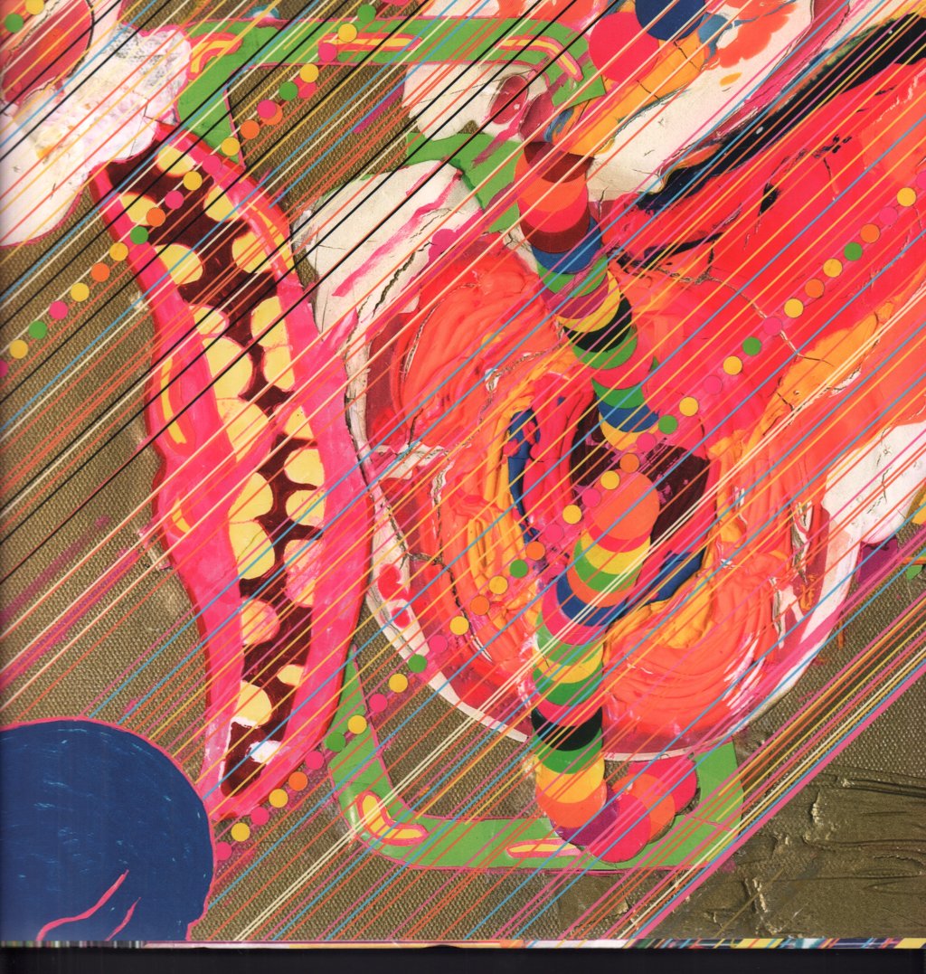 Flaming Lips - Greatest Hits Vol. 1 - Lp