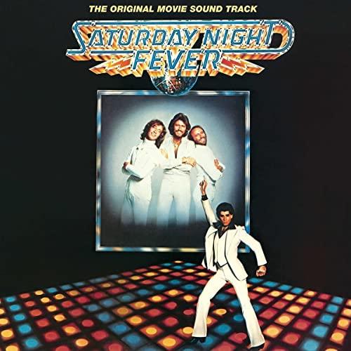Various Artists - Saturday Night Fever - Double Cd
