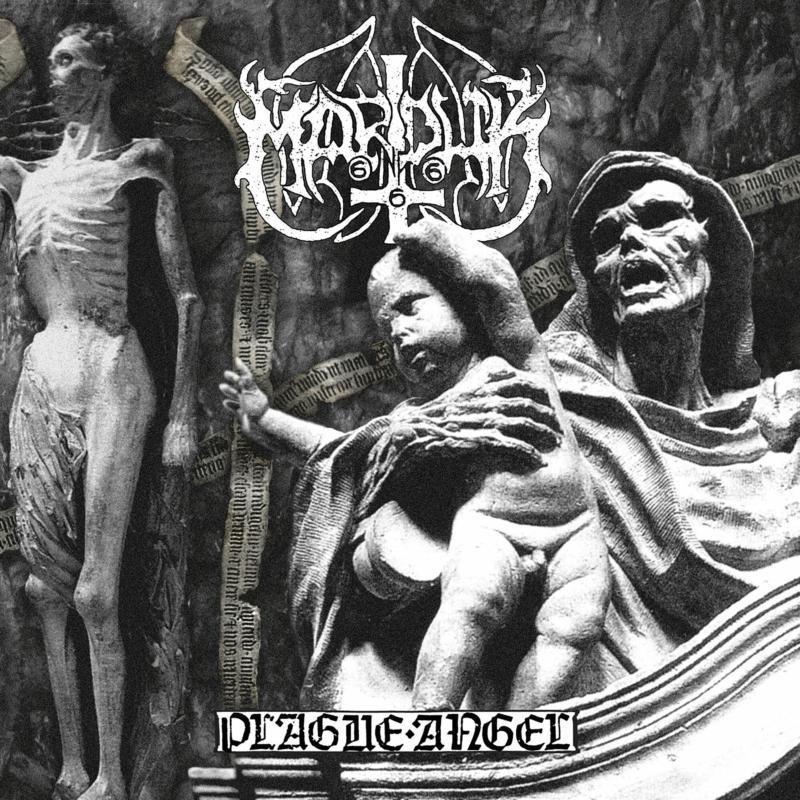 Marduk - Plague Angel - Cd
