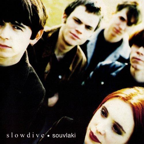Slowdive - Souvlaki - Lp