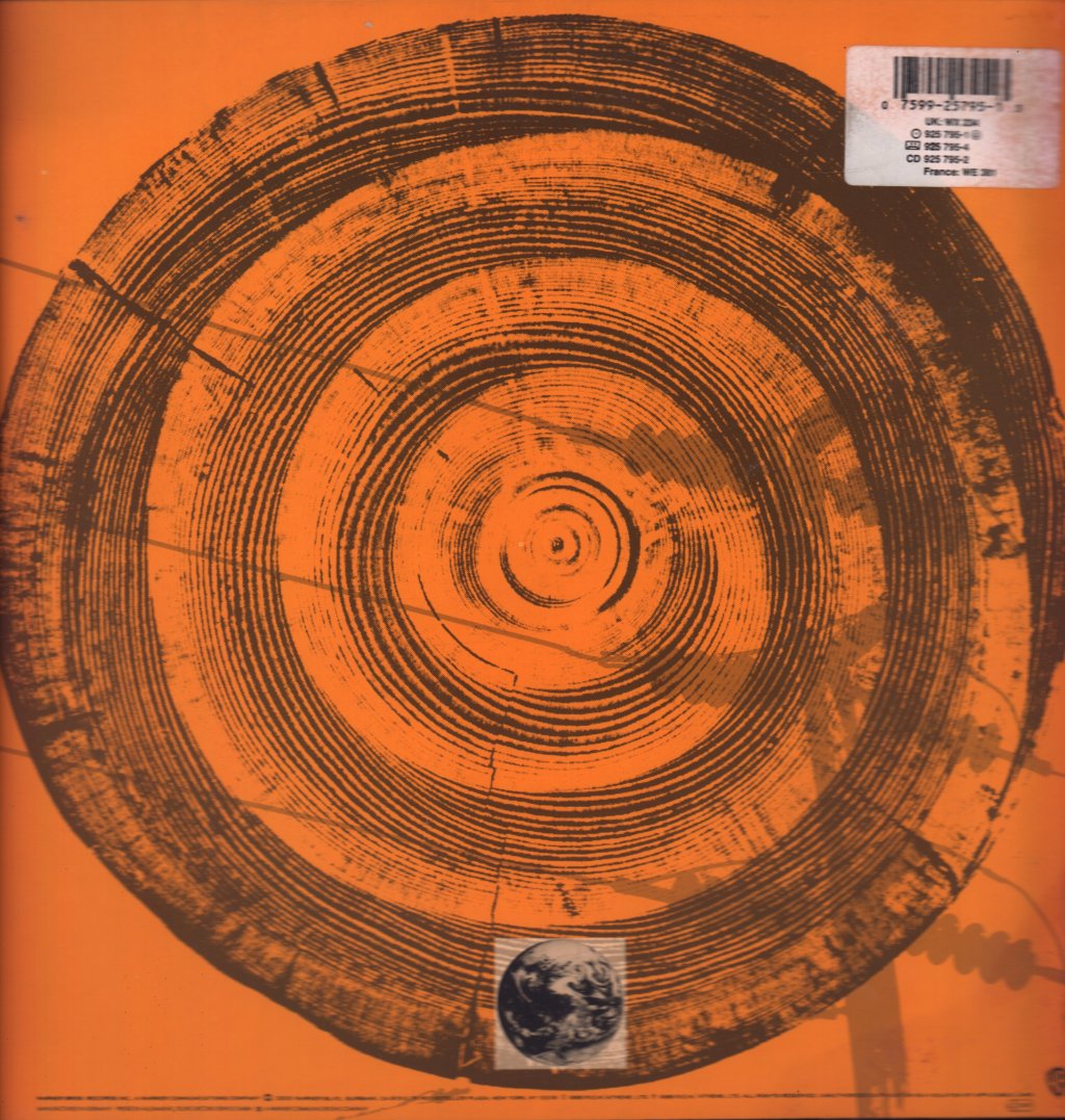 R.E.M. - Green - Lp
