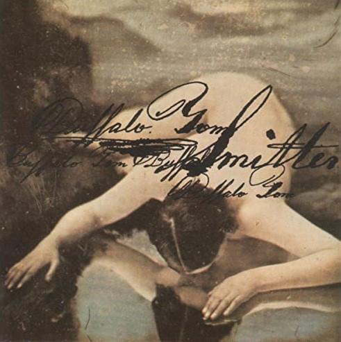 Buffalo Tom - Smitten - Cd