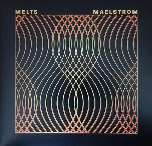 Melts - Maelstrom - Cd