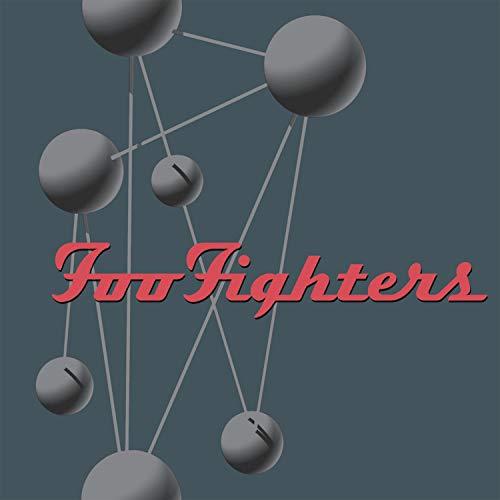Foo Fighters - Colour and the Shape - Cd