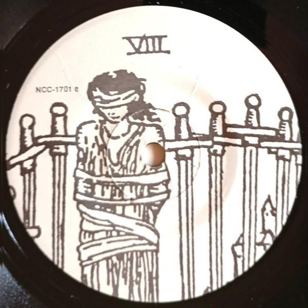 Half Life - Under The Knife - 7 Inch