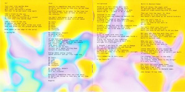Marillion - Marillion.com - Cd