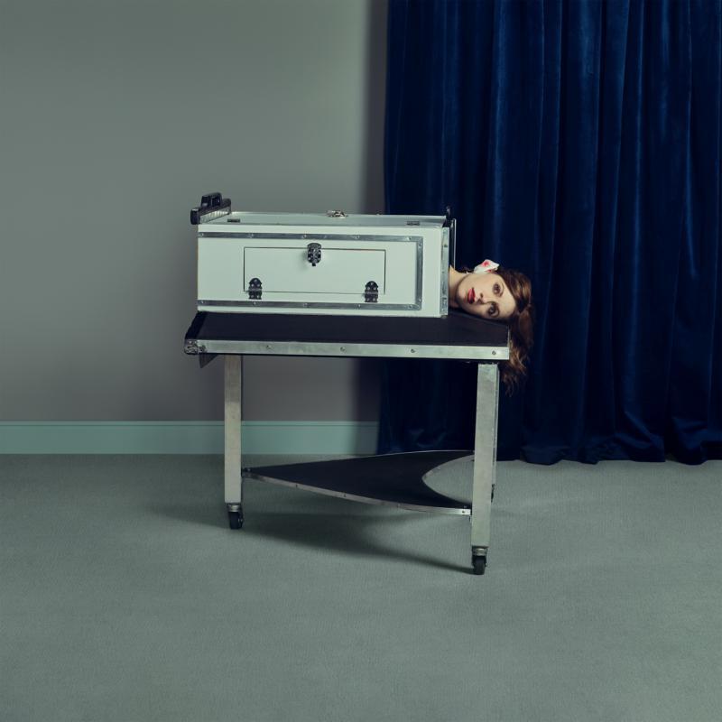 K Flay - Mono - Cd