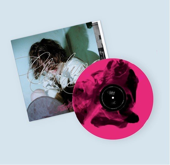 Clothing - La Muerte en Realidad no Existe - Lp
