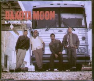 Dakota Moon - A Promise I Make - Cd