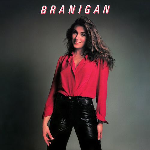 Laura Branigan - Branigan - Lp