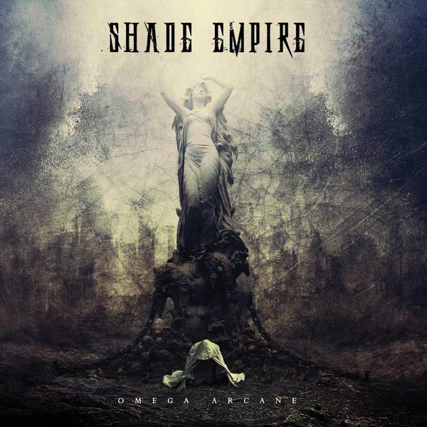 Shade Empire - Omega Arcane - Double Lp