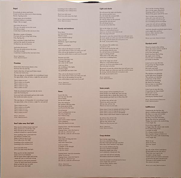 Fra Lippo Lippi - Light And Shade - Lp