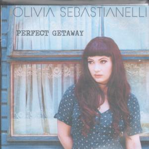 Olivia Sebastianelli - Perfect Getaway - Cdr