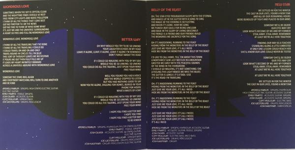 Watchhouse - Watchhouse - Cd