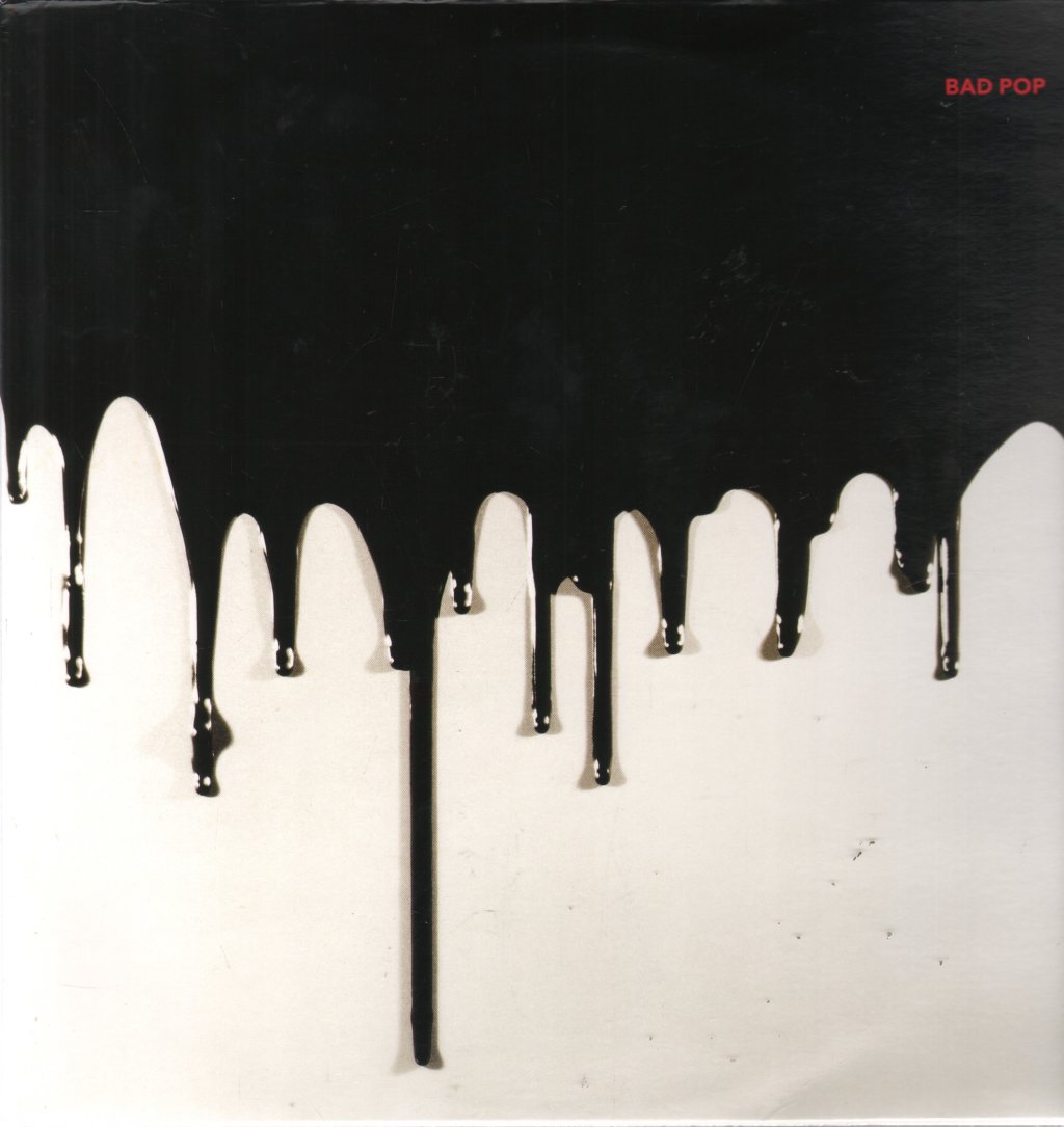 Bad Pop - Bad Pop - Lp