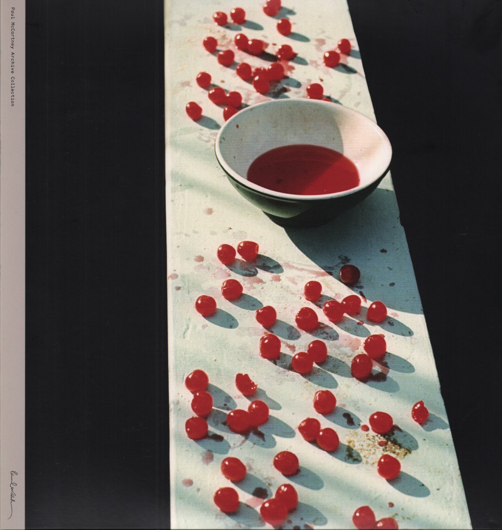Paul McCartney - McCartney - Double Lp