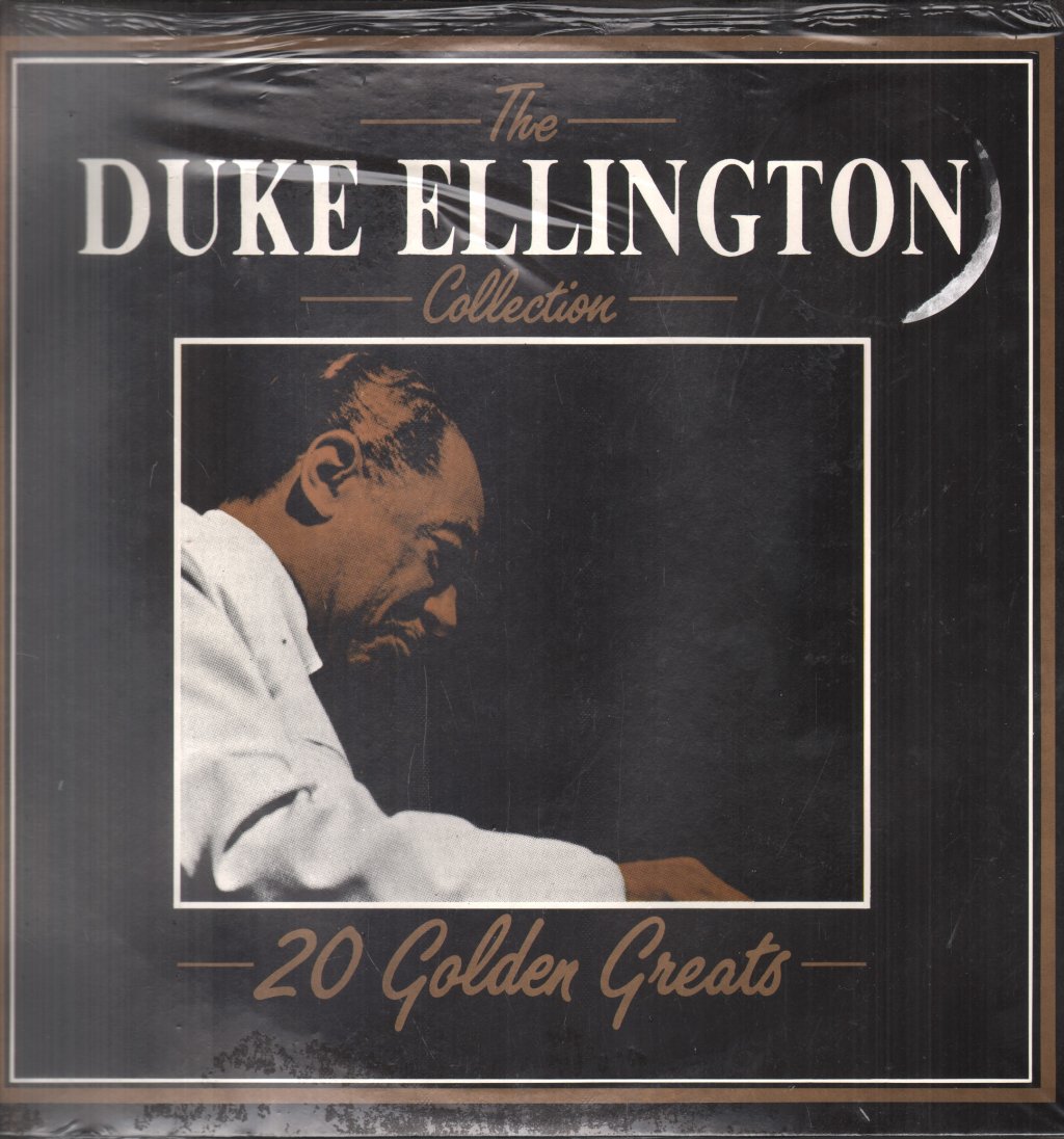 Duke Ellington - Collection - Lp