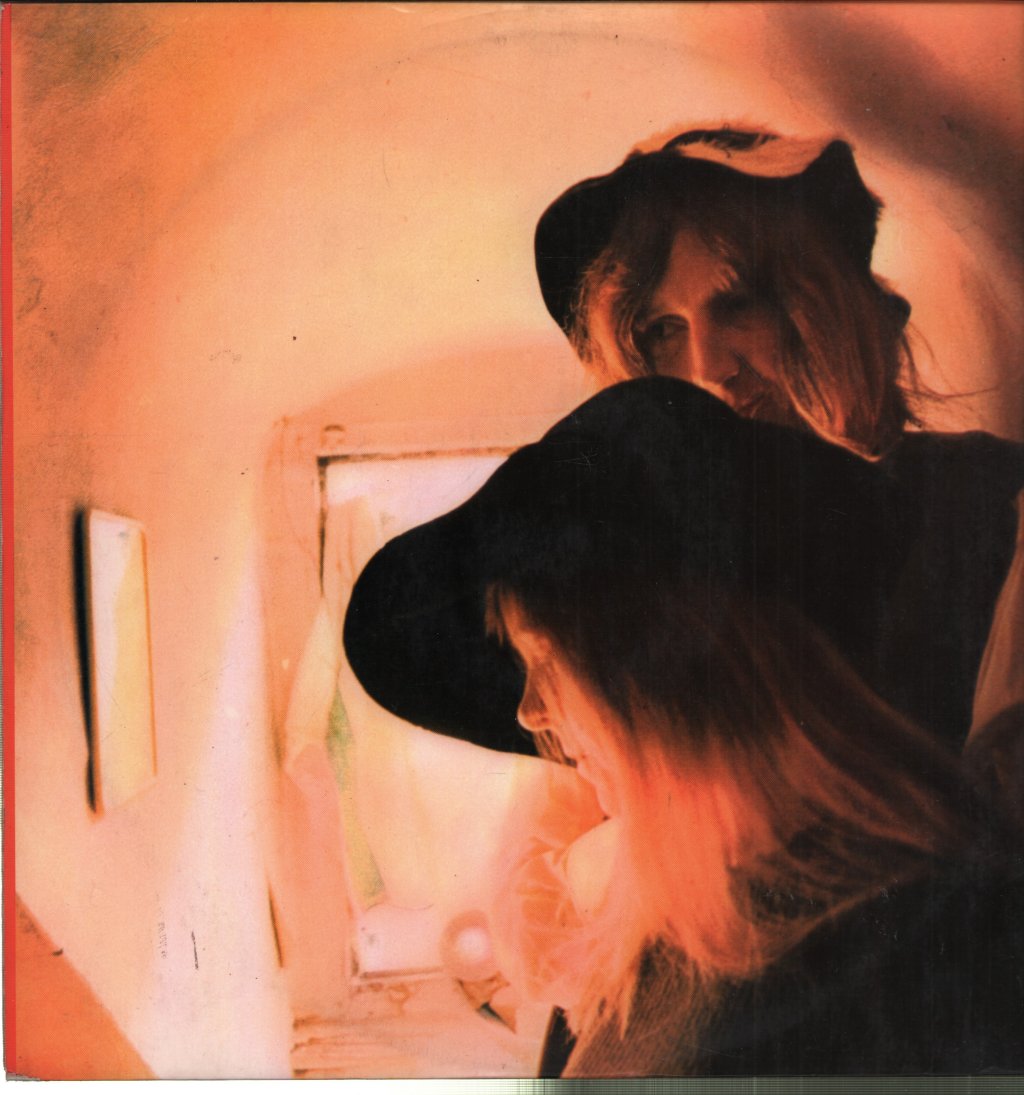 Gong - Magick Brother - Lp